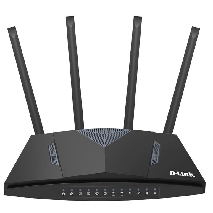 روتر بی سیم 4G دی-لینک مدل D-Link M960- 4G